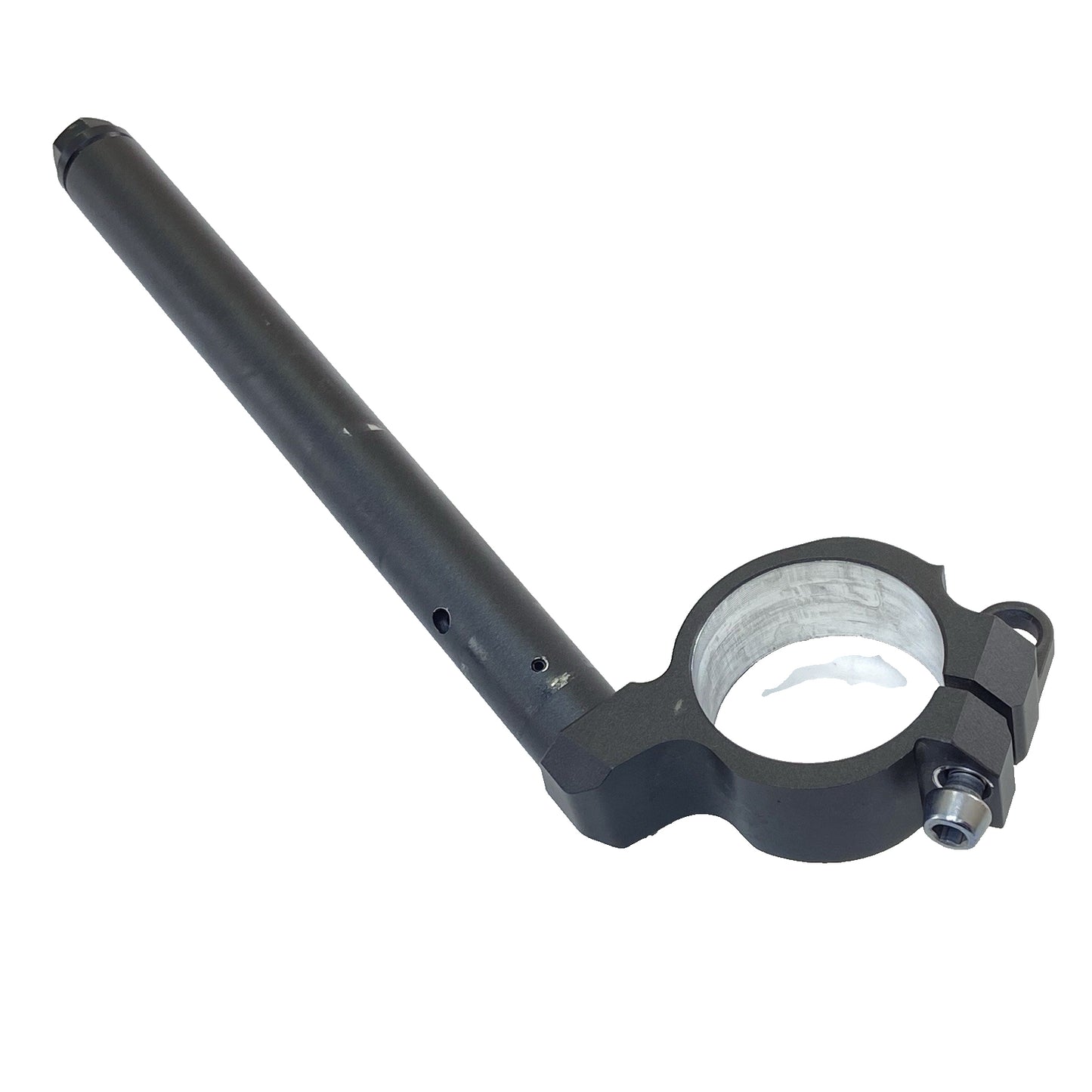 2019 - 2023 KAWASAKI NINJA ZX6R CLIP ON HANDLE BARS LEFT RIGHT PAIR SET