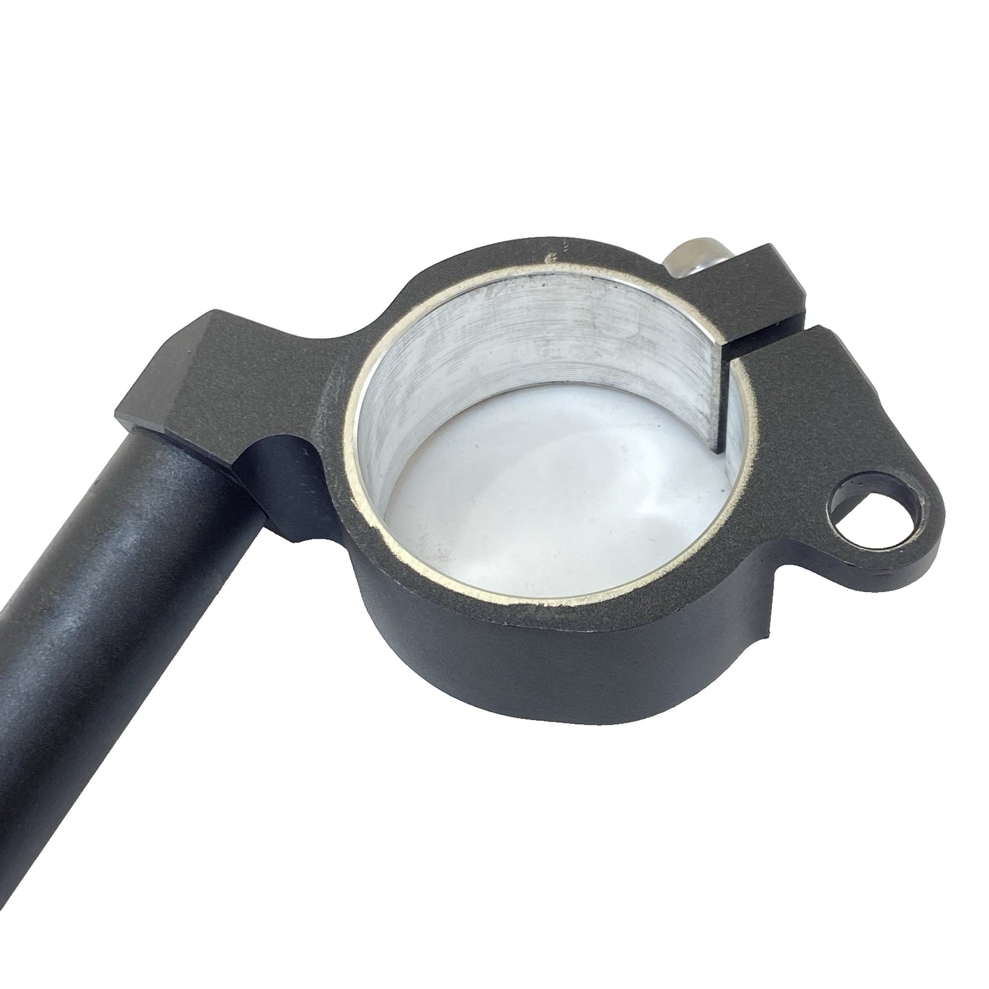 2019 - 2023 KAWASAKI NINJA ZX6R CLIP ON HANDLE BARS LEFT RIGHT PAIR SET