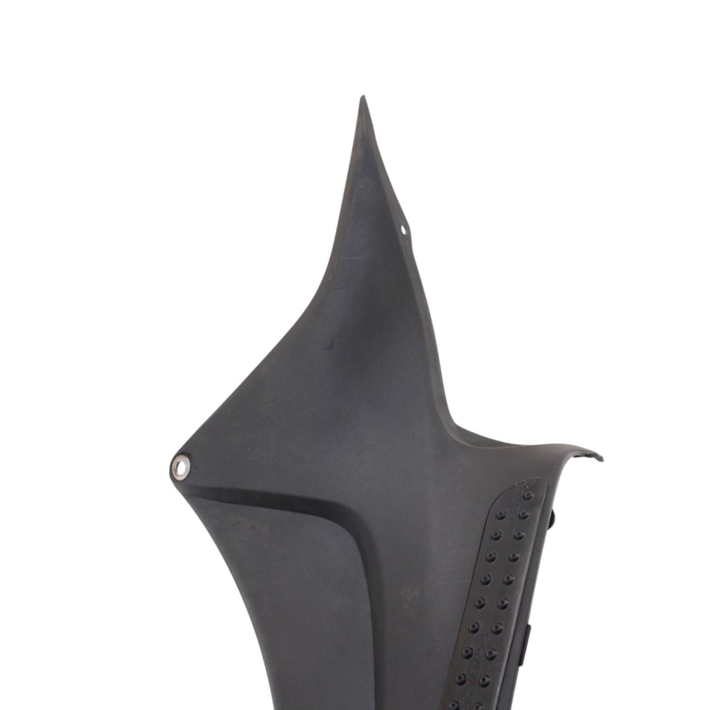 2007 - 2012 HONDA CBR600RR GAS TANK FAIRING FRONT COVER FUEL COWL PLASTIC STOCK