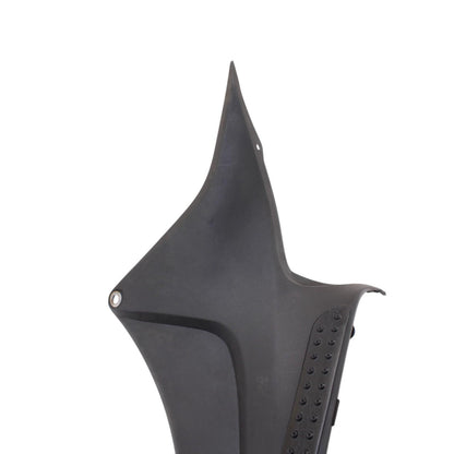 2007 - 2012 HONDA CBR600RR GAS TANK FAIRING FRONT COVER FUEL COWL PLASTIC STOCK