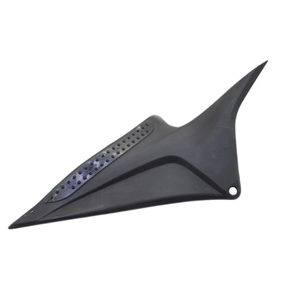 2007 - 2012 HONDA CBR600RR GAS TANK FAIRING FRONT COVER FUEL COWL PLASTIC STOCK