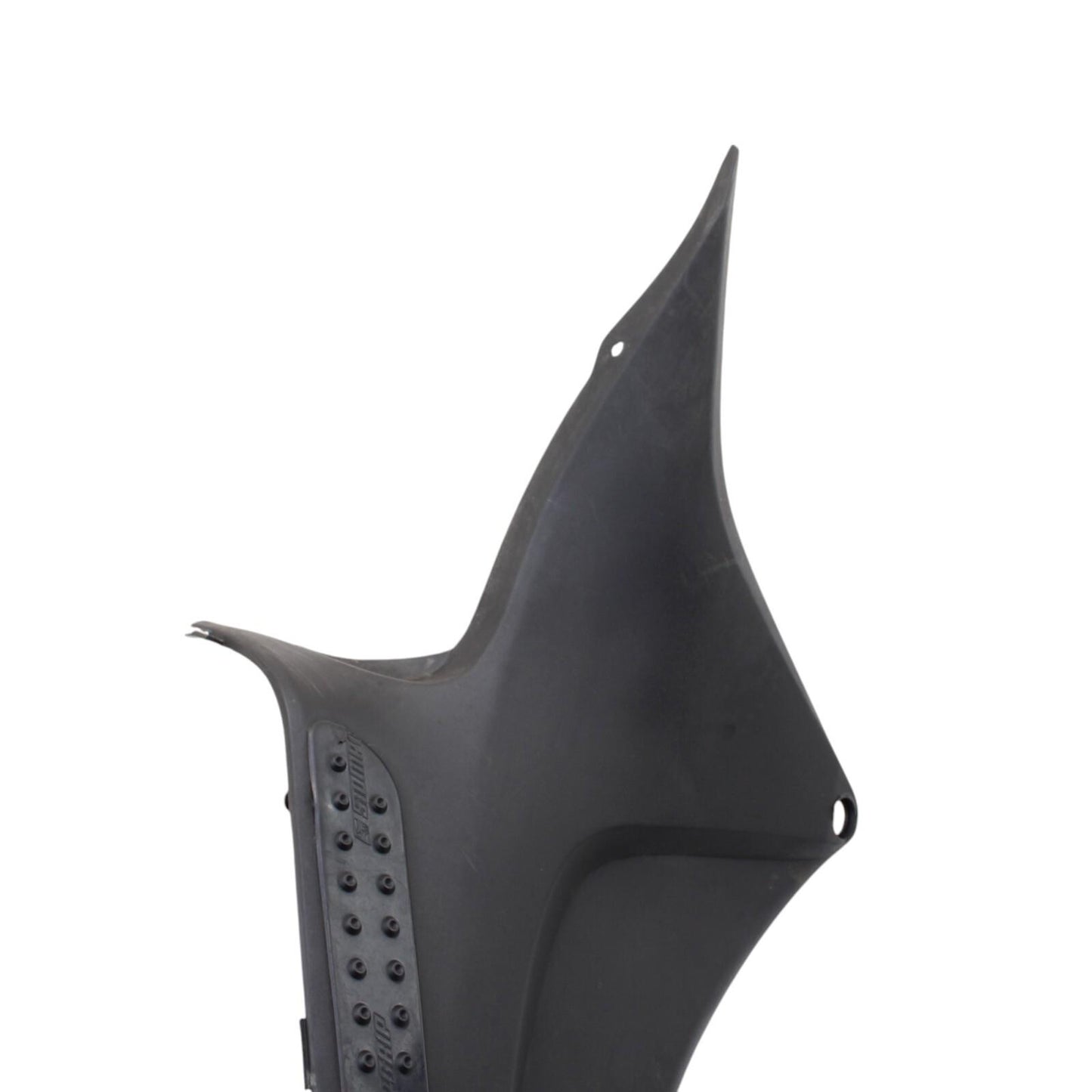 2007 - 2012 HONDA CBR600RR GAS TANK FAIRING FRONT COVER FUEL COWL PLASTIC STOCK