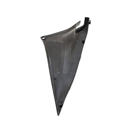 2007 - 2012 HONDA CBR600RR GAS TANK FAIRING FRONT COVER FUEL COWL PLASTIC STOCK