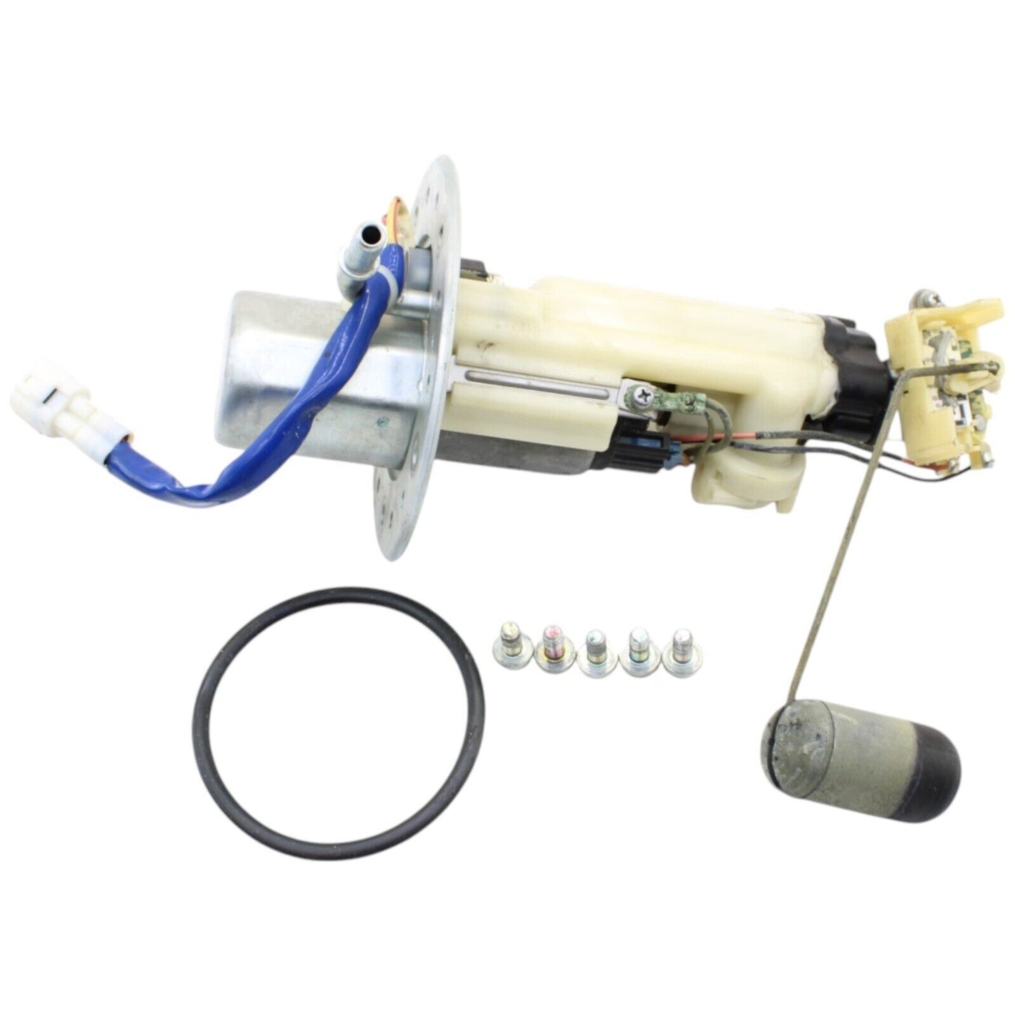 2006 2007 SUZUKI GSXR600 GSXR750 FUEL PUMP SENDING UNIT ELECTRICAL SYSTEM OEM