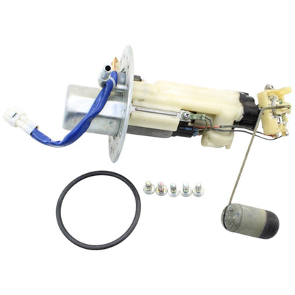 2006 2007 SUZUKI GSXR600 GSXR750 FUEL PUMP SENDING UNIT ELECTRICAL SYSTEM OEM