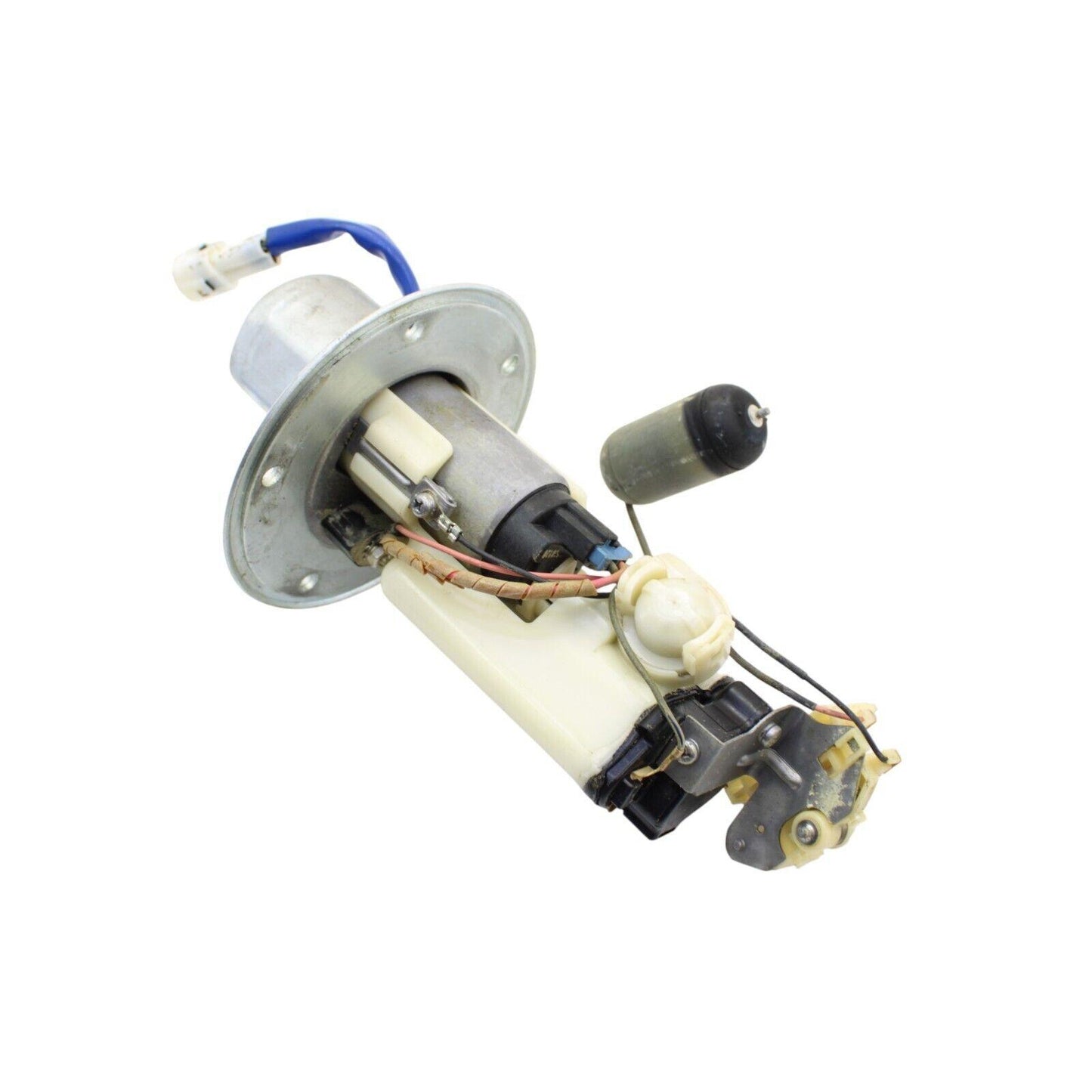 2006 2007 SUZUKI GSXR600 GSXR750 FUEL PUMP SENDING UNIT ELECTRICAL SYSTEM OEM