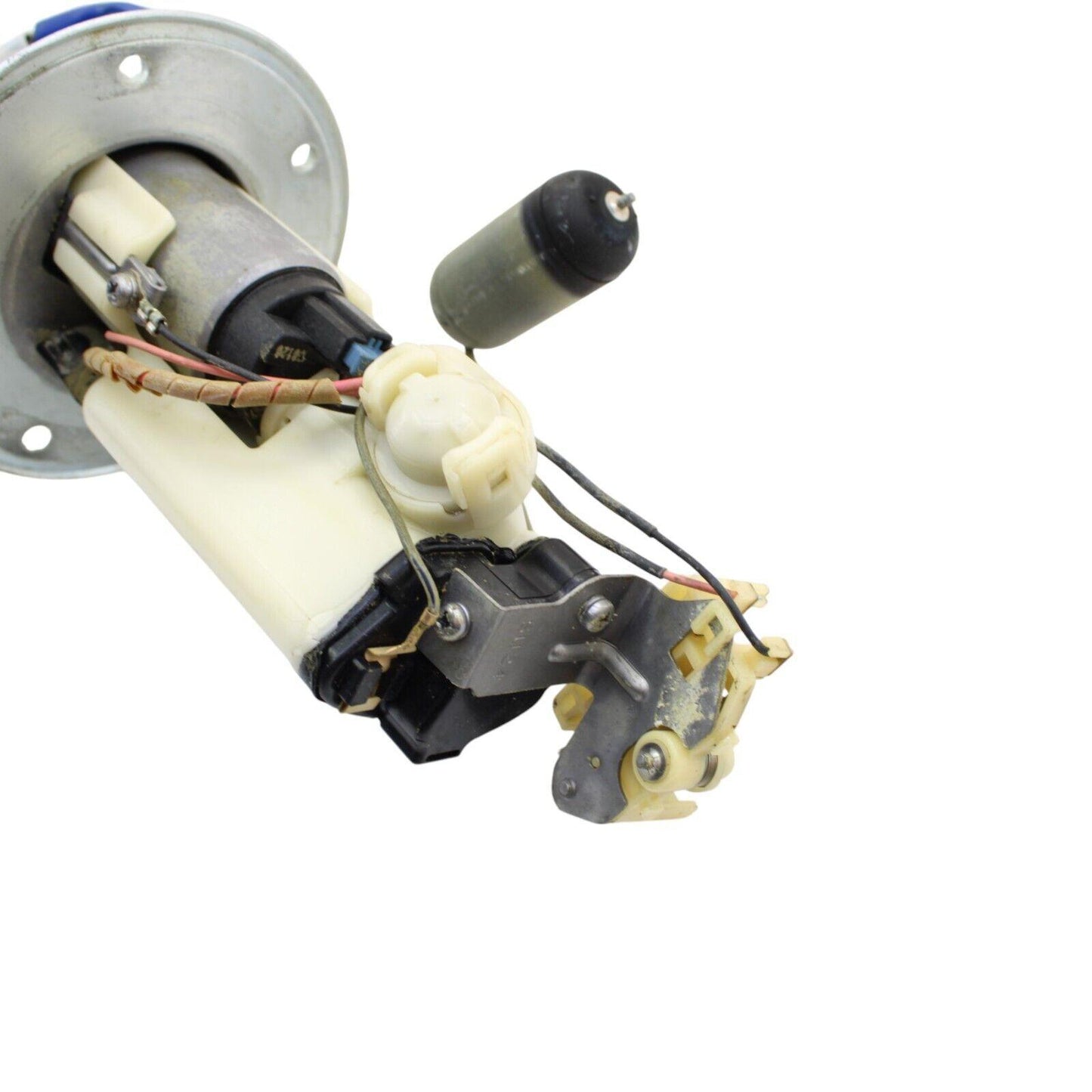 2006 2007 SUZUKI GSXR600 GSXR750 FUEL PUMP SENDING UNIT ELECTRICAL SYSTEM OEM