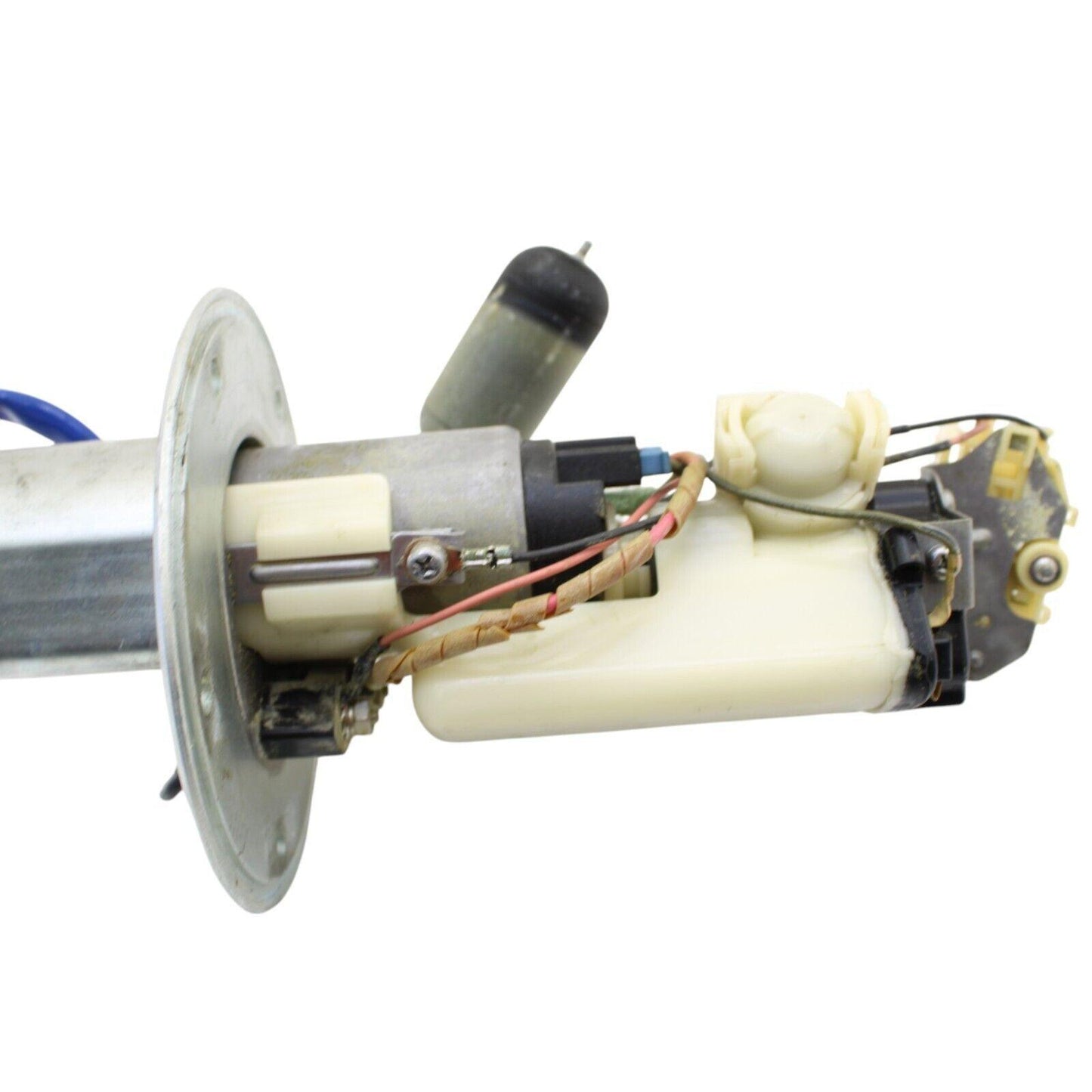 2006 2007 SUZUKI GSXR600 GSXR750 FUEL PUMP SENDING UNIT ELECTRICAL SYSTEM OEM