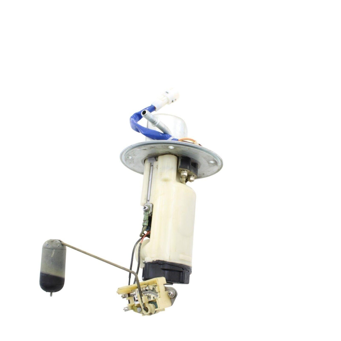 2006 2007 SUZUKI GSXR600 GSXR750 FUEL PUMP SENDING UNIT ELECTRICAL SYSTEM OEM