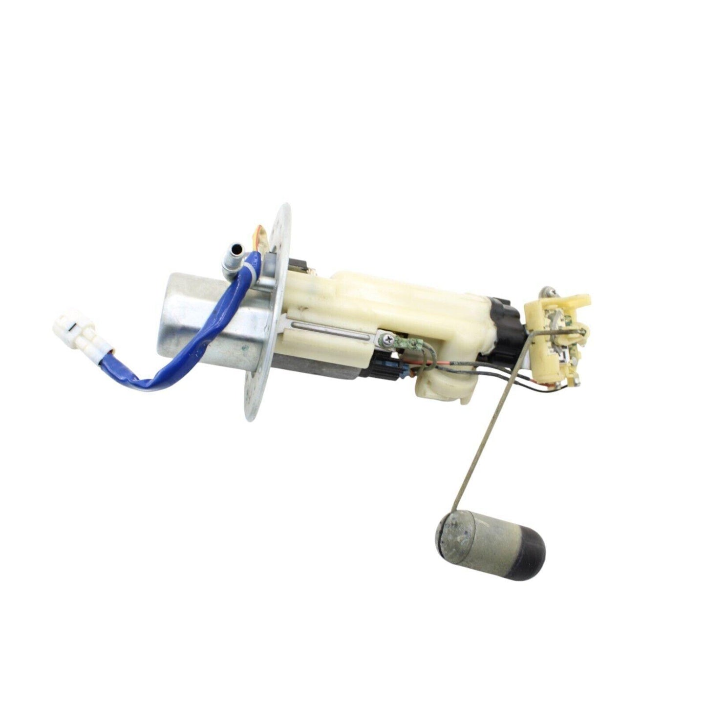 2006 2007 SUZUKI GSXR600 GSXR750 FUEL PUMP SENDING UNIT ELECTRICAL SYSTEM OEM