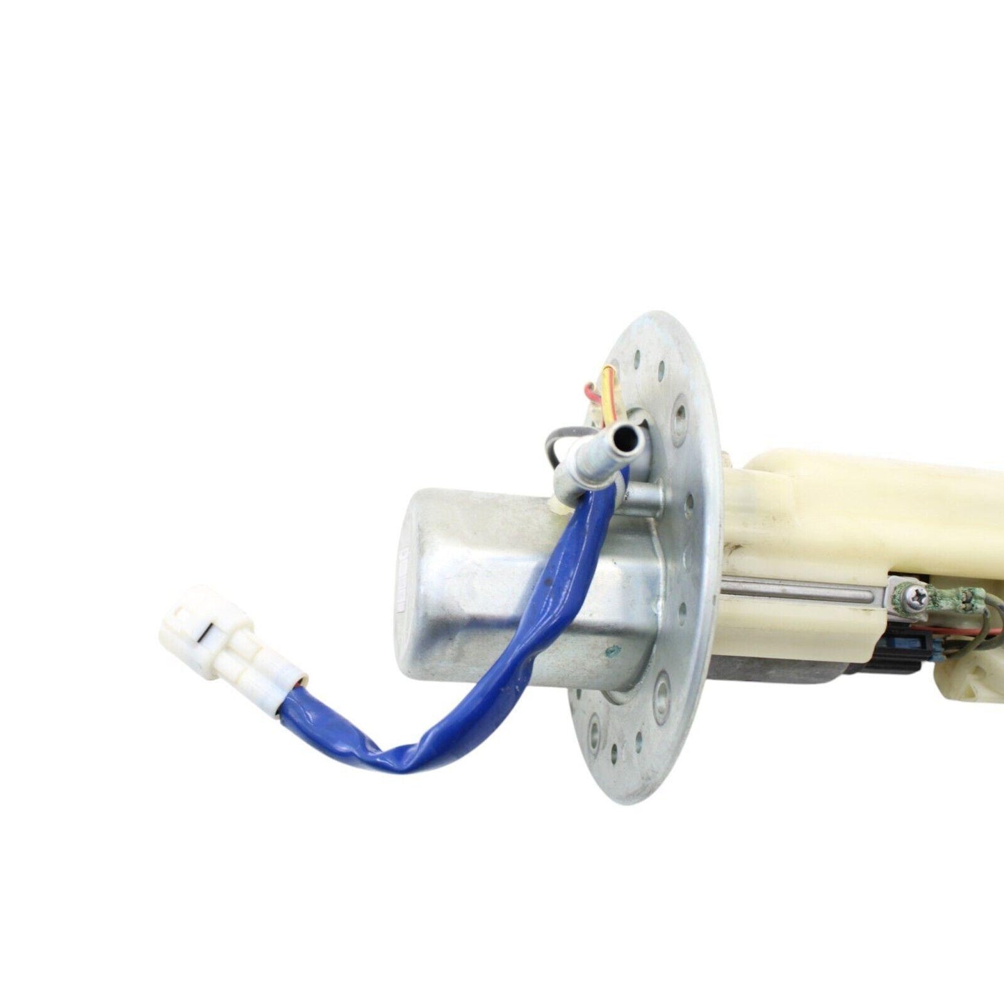 2006 2007 SUZUKI GSXR600 GSXR750 FUEL PUMP SENDING UNIT ELECTRICAL SYSTEM OEM