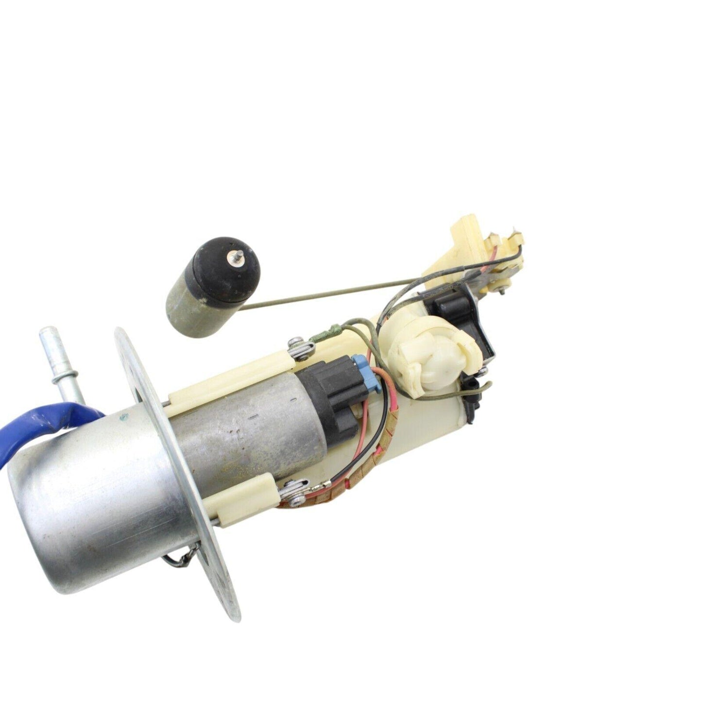 2006 2007 SUZUKI GSXR600 GSXR750 FUEL PUMP SENDING UNIT ELECTRICAL SYSTEM OEM