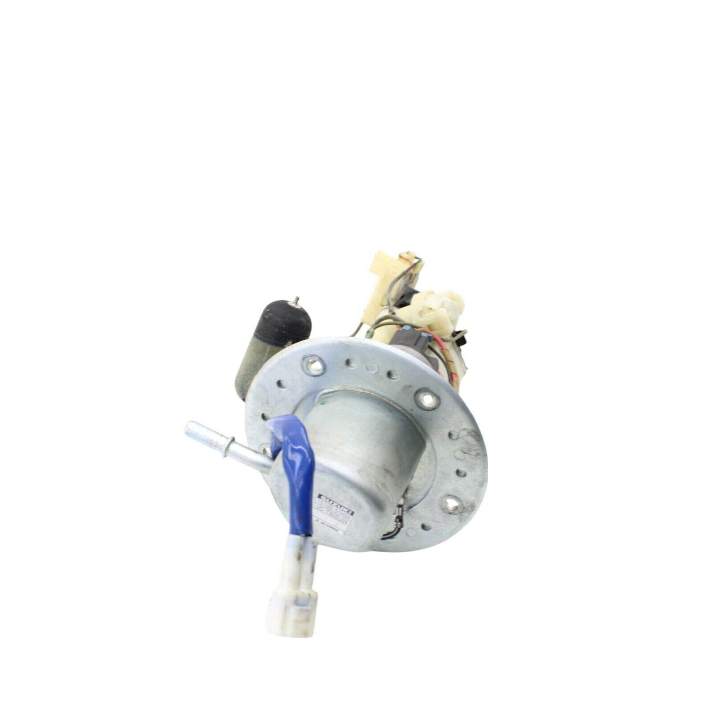 2006 2007 SUZUKI GSXR600 GSXR750 FUEL PUMP SENDING UNIT ELECTRICAL SYSTEM OEM