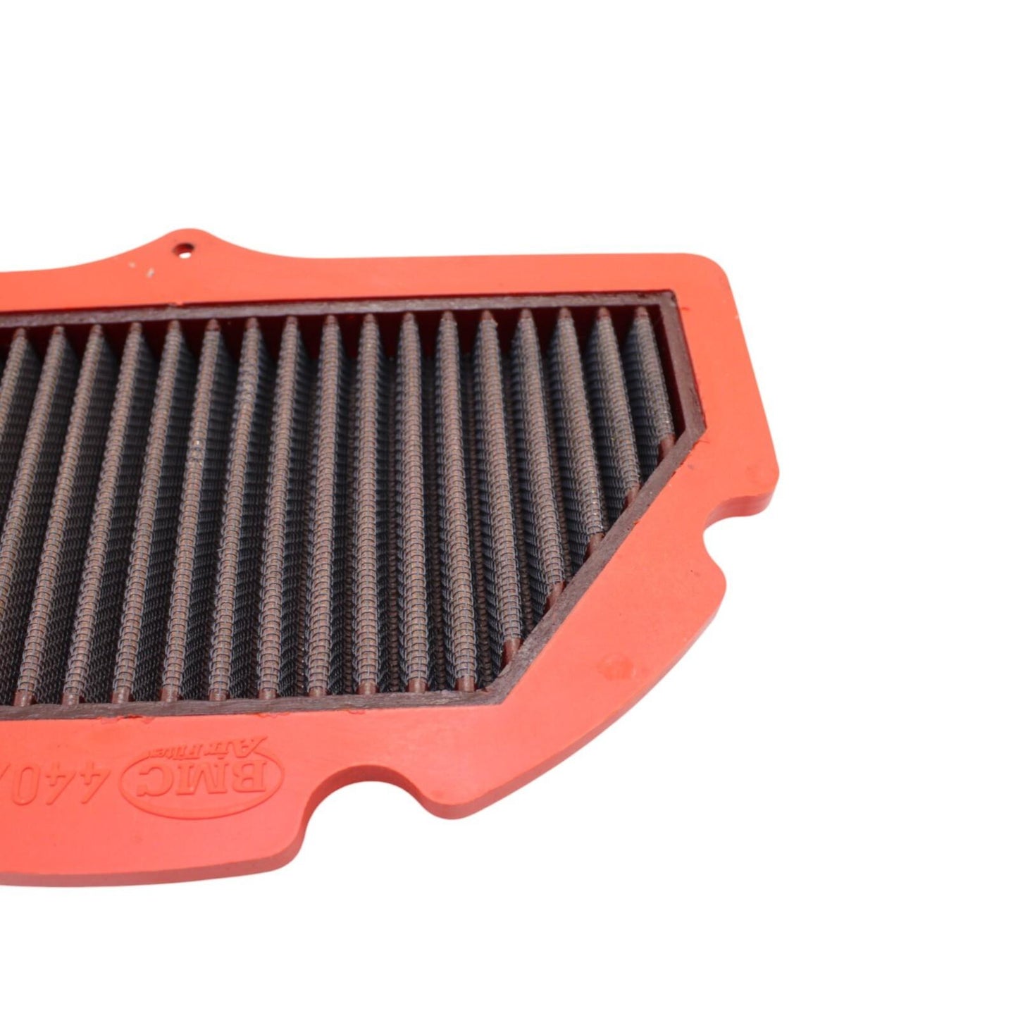 2006 2007 SUZUKI GSXR750 BMC AIR FILTER AIRBOX INTAKE RED 440/40