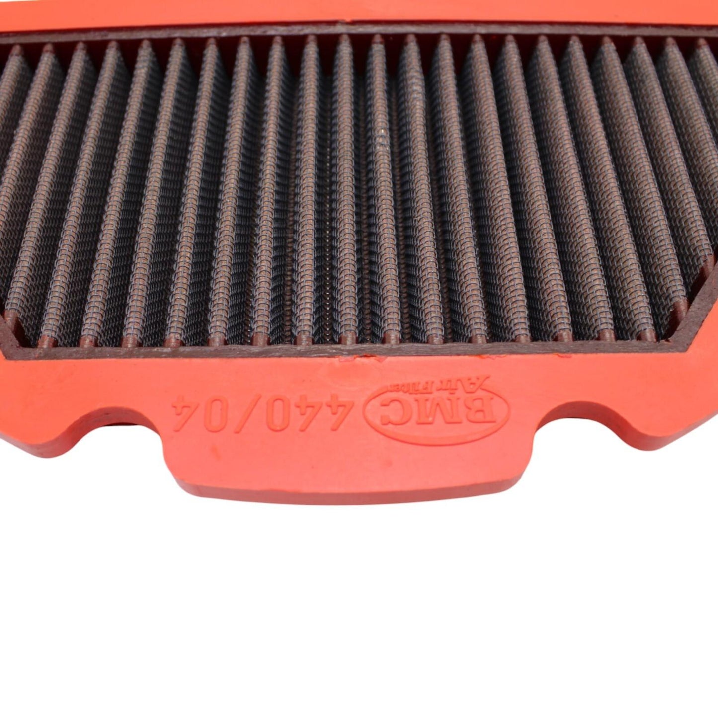 2006 2007 SUZUKI GSXR750 BMC AIR FILTER AIRBOX INTAKE RED 440/40