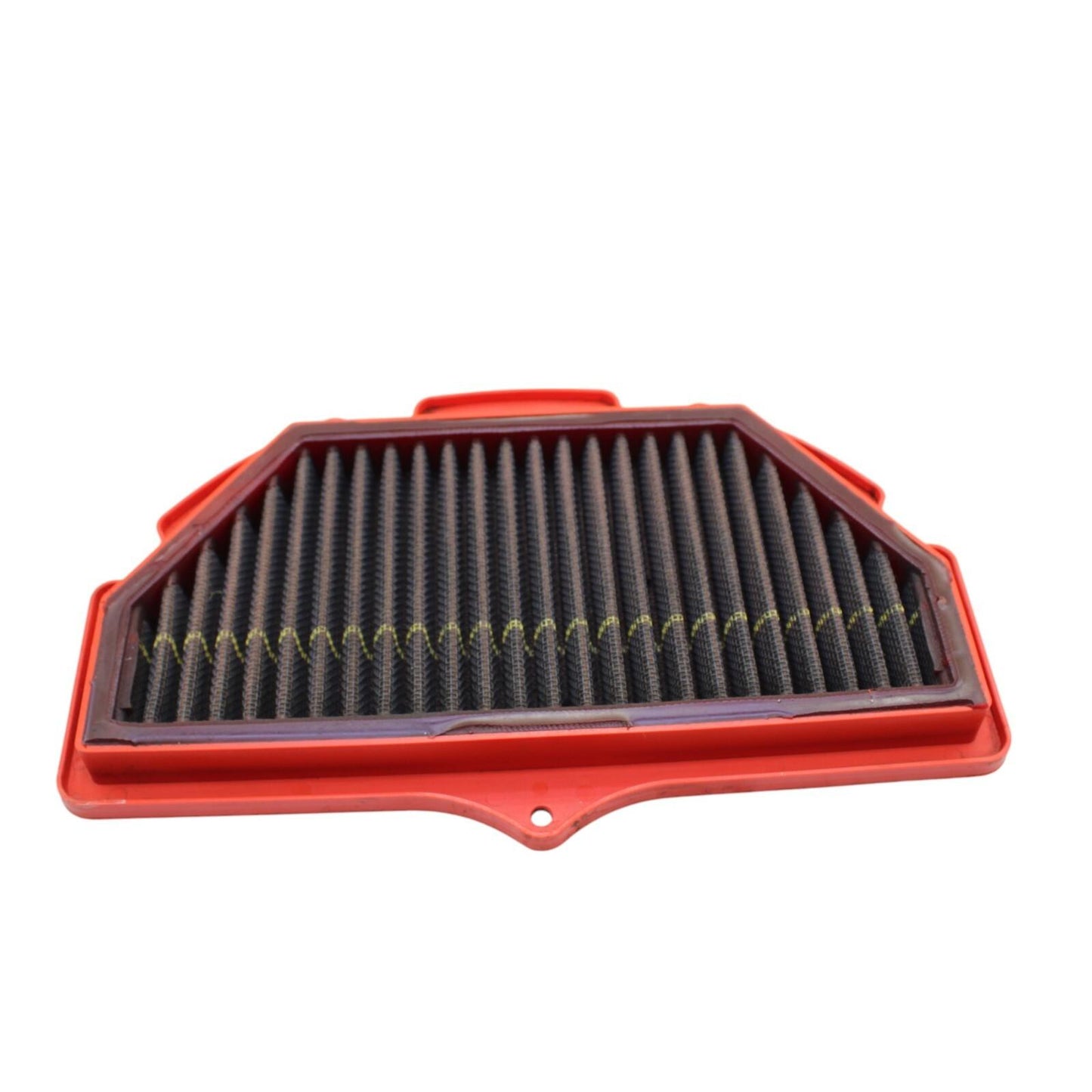 2006 2007 SUZUKI GSXR750 BMC AIR FILTER AIRBOX INTAKE RED 440/40
