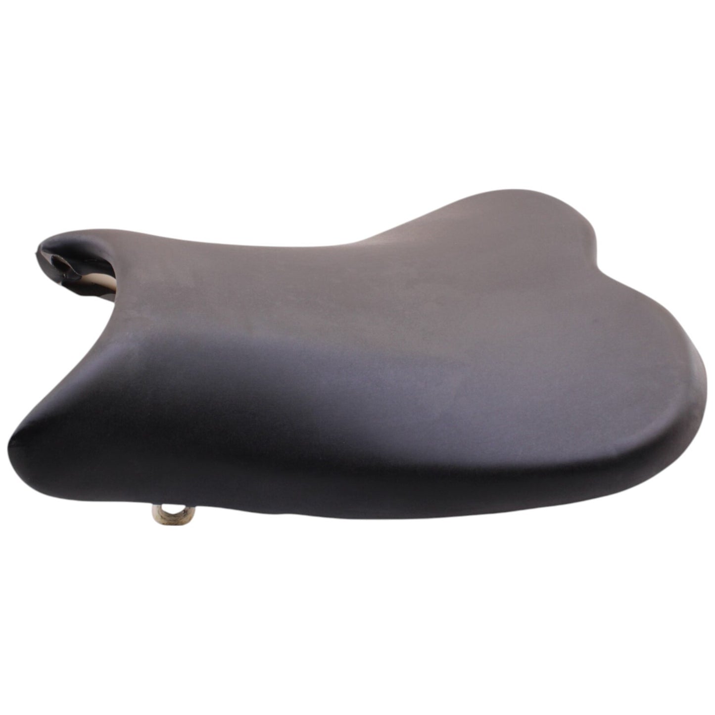 2006 2007 SUZUKI GSXR600 GSXR750 SEAT PAD CUSHION BLACK FRONT DRIVER STOCK