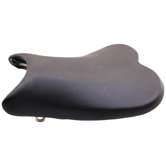 2006 2007 SUZUKI GSXR600 GSXR750 SEAT PAD CUSHION BLACK FRONT DRIVER STOCK