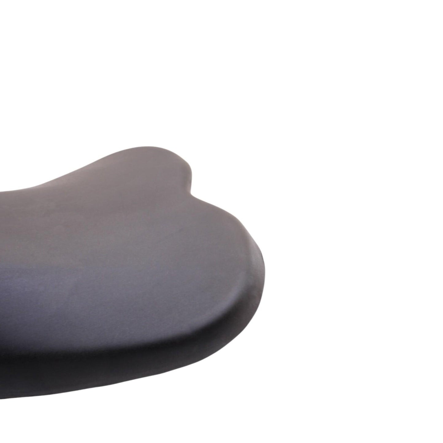 2006 2007 SUZUKI GSXR600 GSXR750 SEAT PAD CUSHION BLACK FRONT DRIVER STOCK