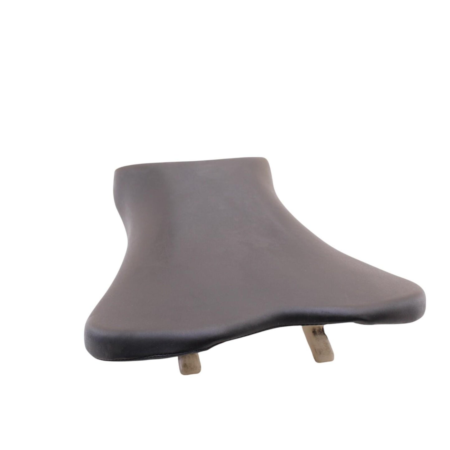 2006 2007 SUZUKI GSXR600 GSXR750 SEAT PAD CUSHION BLACK FRONT DRIVER STOCK