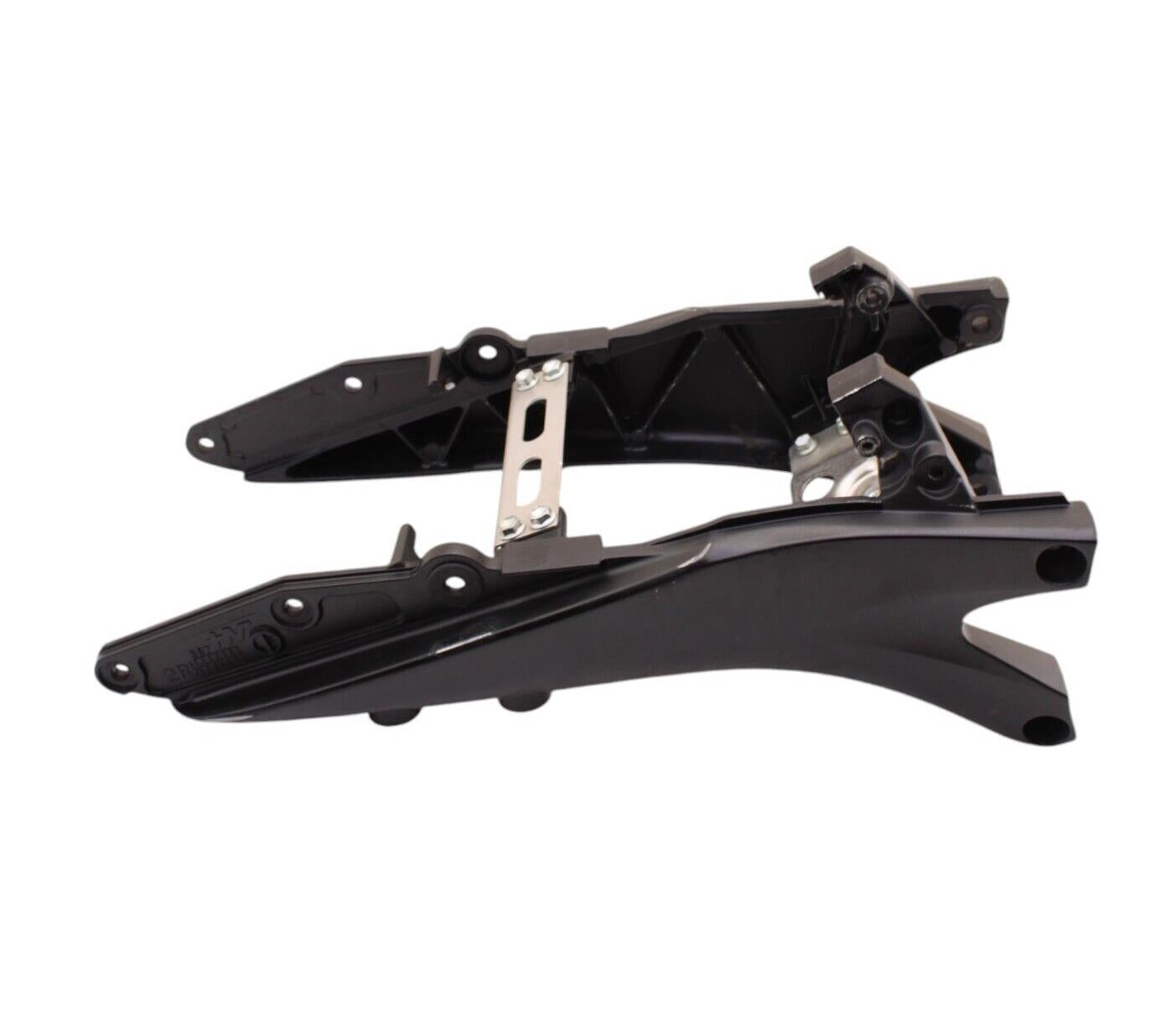 2006 2007 SUZUKI GSXR600 GSXR750 SUBFRAME BACK FRAME TWO RAILS REAR CHASSIS