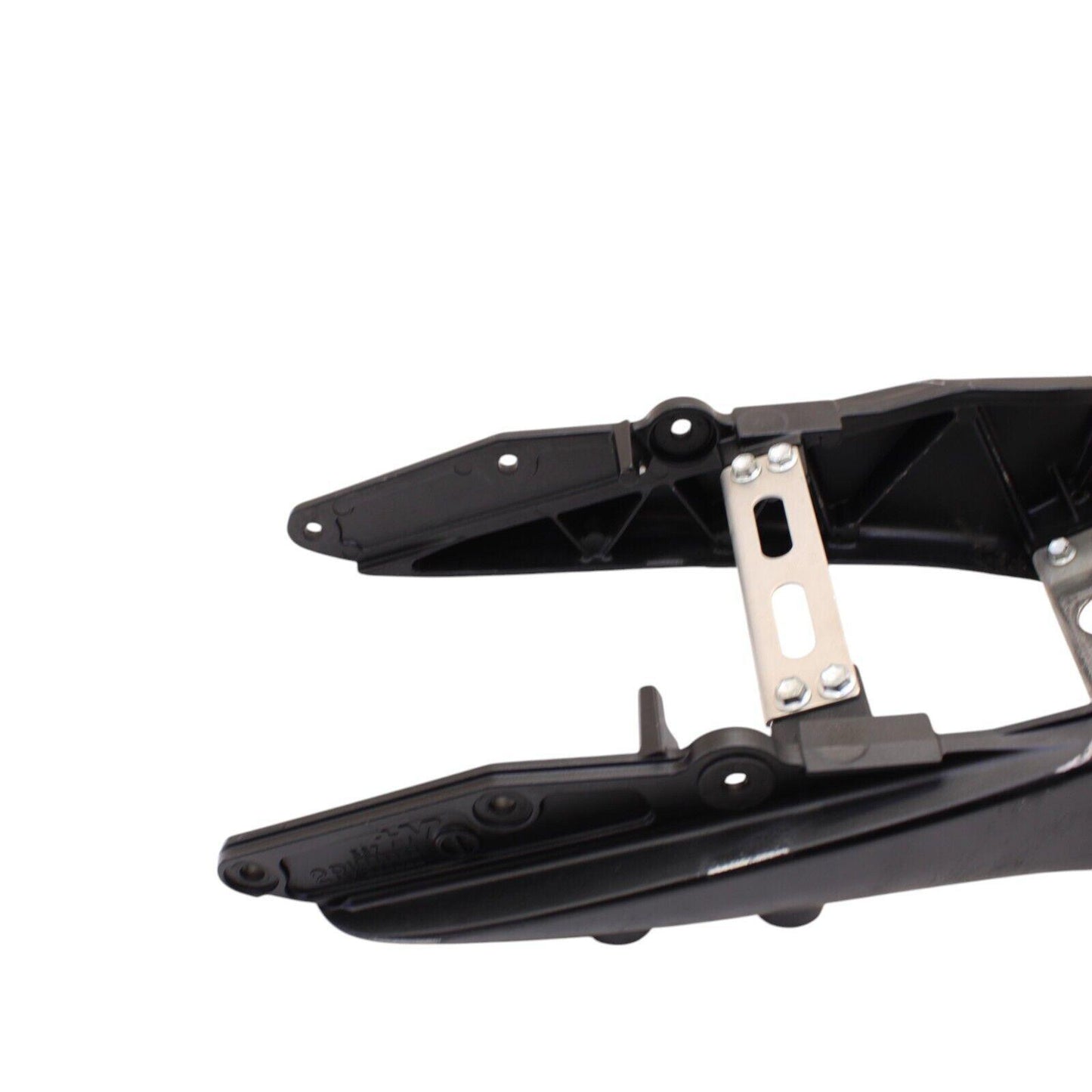 2006 2007 SUZUKI GSXR600 GSXR750 SUBFRAME BACK FRAME TWO RAILS REAR CHASSIS