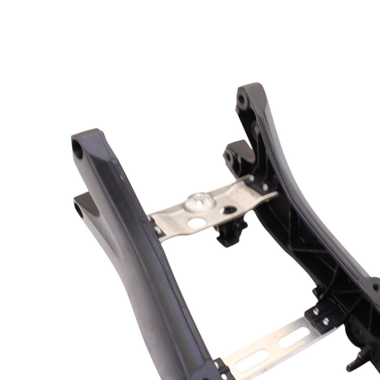 2006 2007 SUZUKI GSXR600 GSXR750 SUBFRAME BACK FRAME TWO RAILS REAR CHASSIS