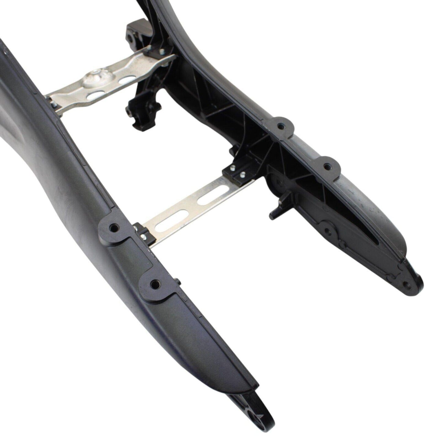 2006 2007 SUZUKI GSXR600 GSXR750 SUBFRAME BACK FRAME TWO RAILS REAR CHASSIS