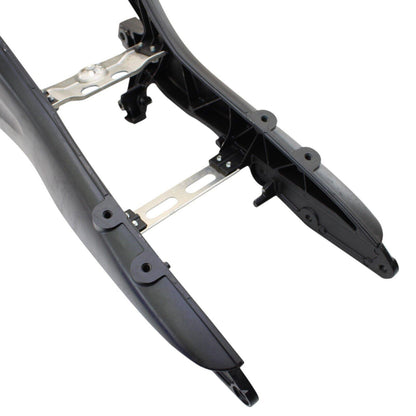 2006 2007 SUZUKI GSXR600 GSXR750 SUBFRAME BACK FRAME TWO RAILS REAR CHASSIS