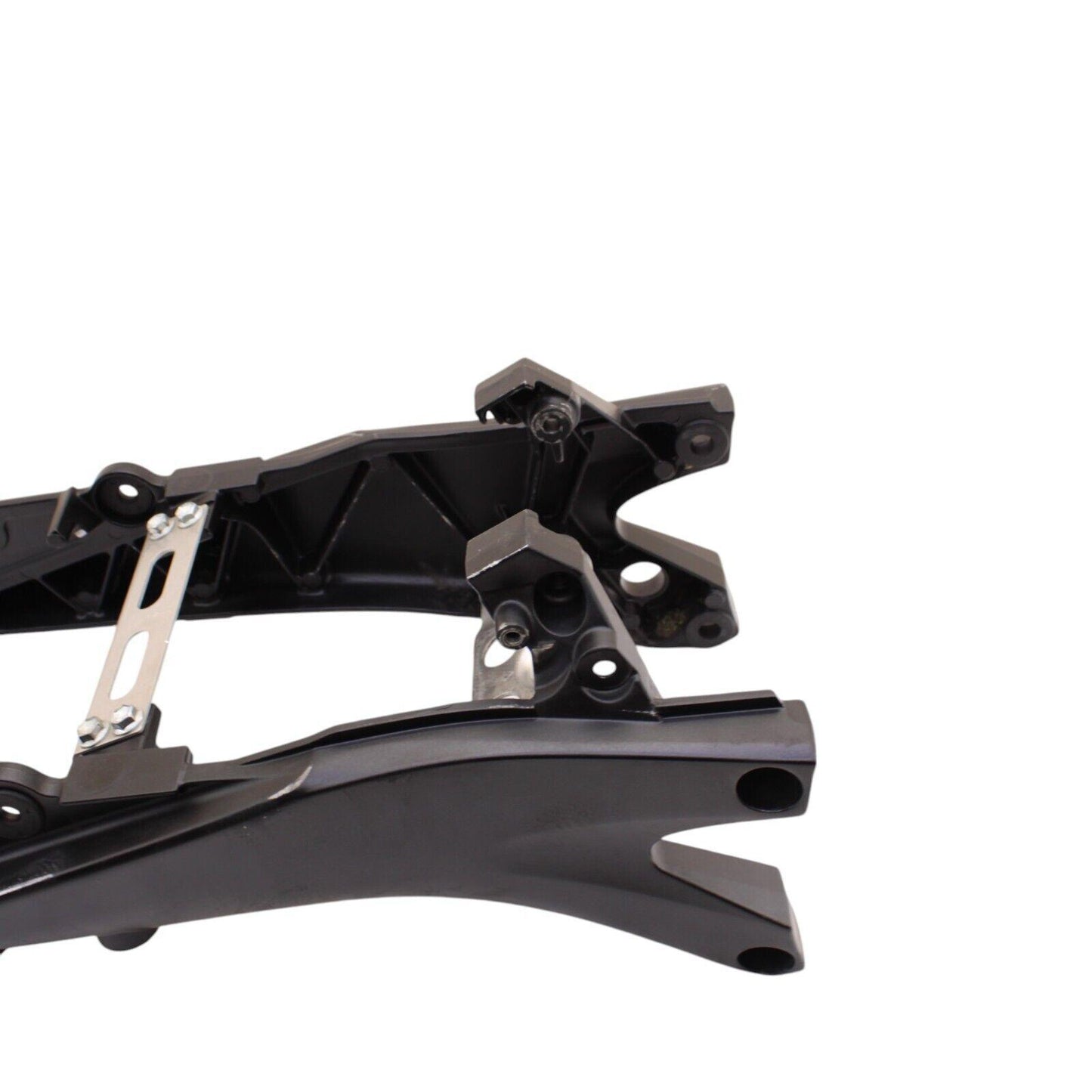 2006 2007 SUZUKI GSXR600 GSXR750 SUBFRAME BACK FRAME TWO RAILS REAR CHASSIS