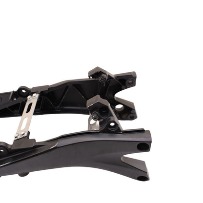 2006 2007 SUZUKI GSXR600 GSXR750 SUBFRAME BACK FRAME TWO RAILS REAR CHASSIS