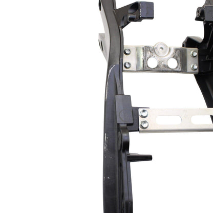 2006 2007 SUZUKI GSXR600 GSXR750 SUBFRAME BACK FRAME TWO RAILS REAR CHASSIS