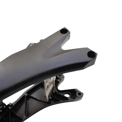 2006 2007 SUZUKI GSXR600 GSXR750 SUBFRAME BACK FRAME TWO RAILS REAR CHASSIS
