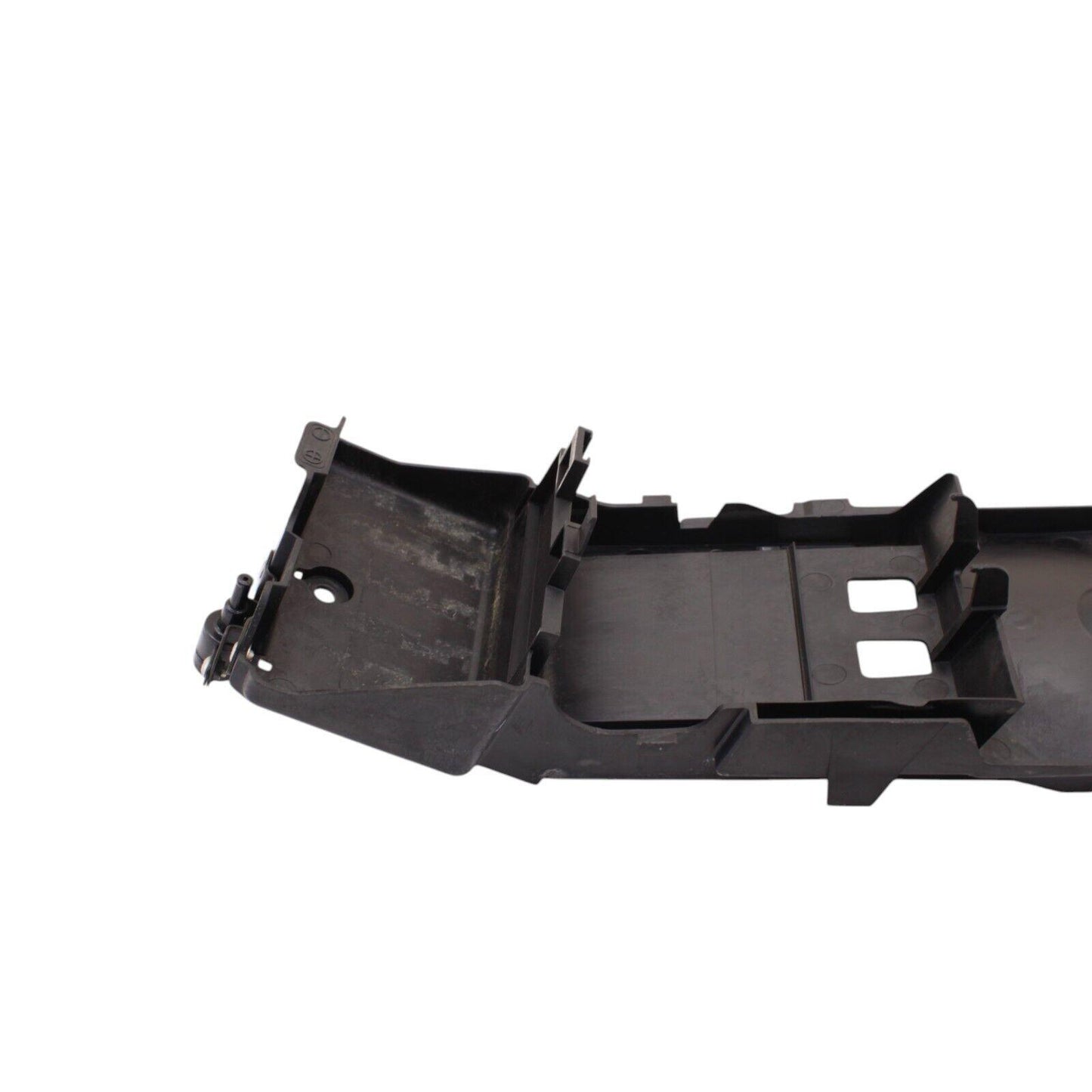 2006 2007 SUZUKI GSXR600 GSXR750 BATTERY TRAY REAR BACK TAIL PLASTIC UNDERTAIL