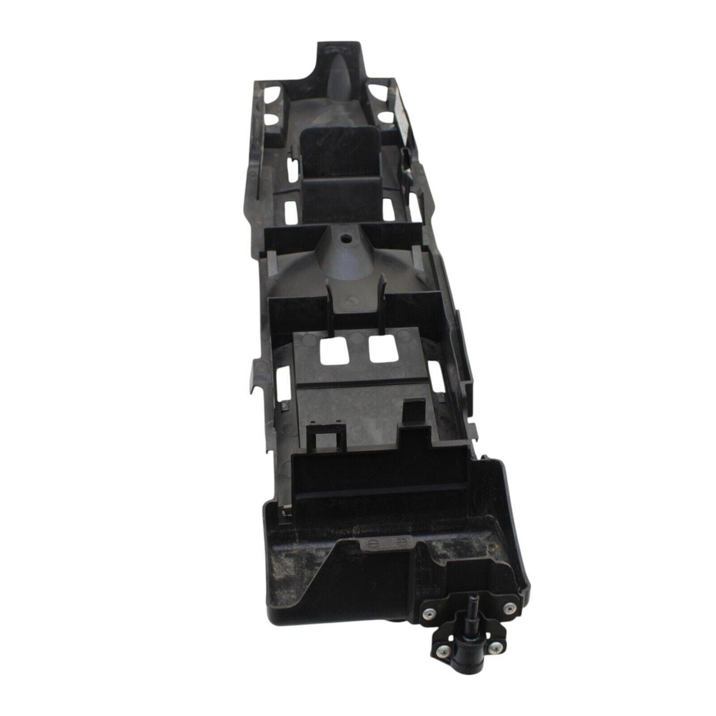 2006 2007 SUZUKI GSXR600 GSXR750 BATTERY TRAY REAR BACK TAIL PLASTIC UNDERTAIL