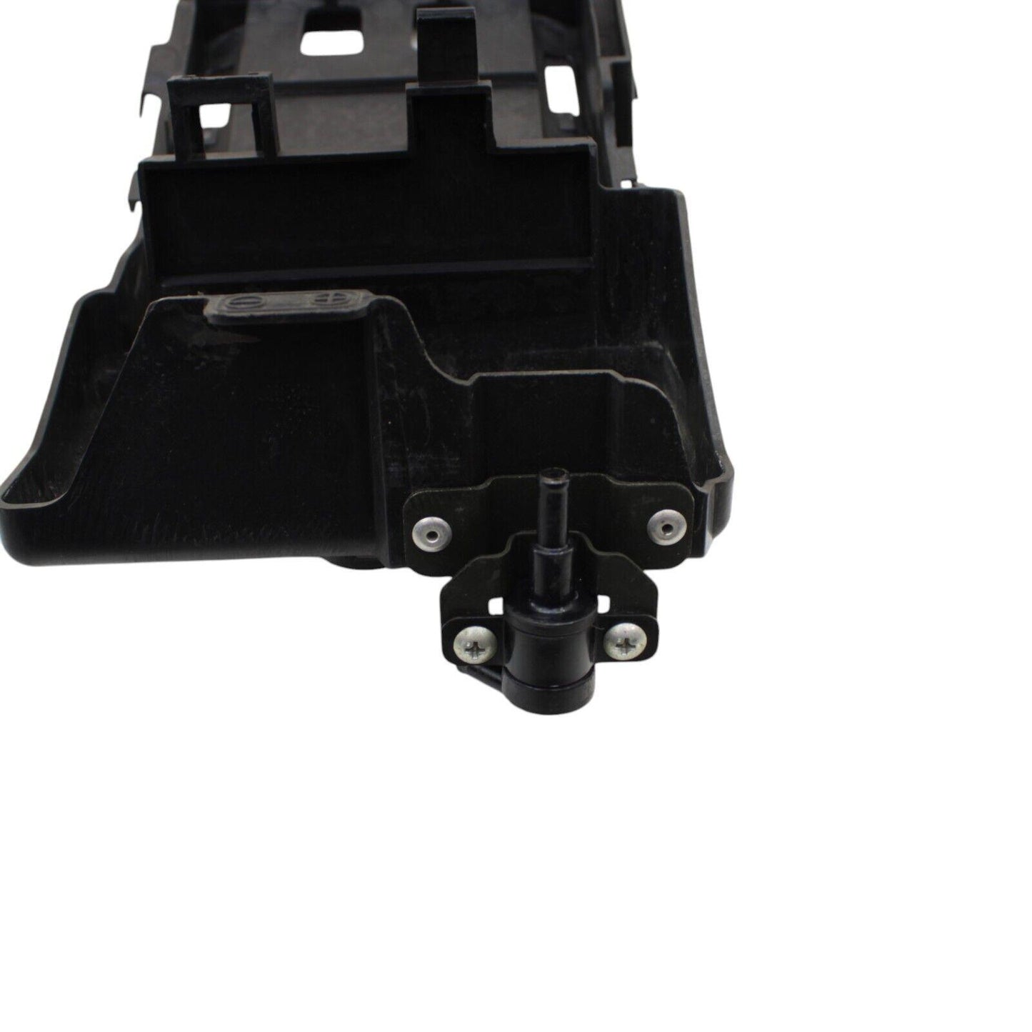 2006 2007 SUZUKI GSXR600 GSXR750 BATTERY TRAY REAR BACK TAIL PLASTIC UNDERTAIL