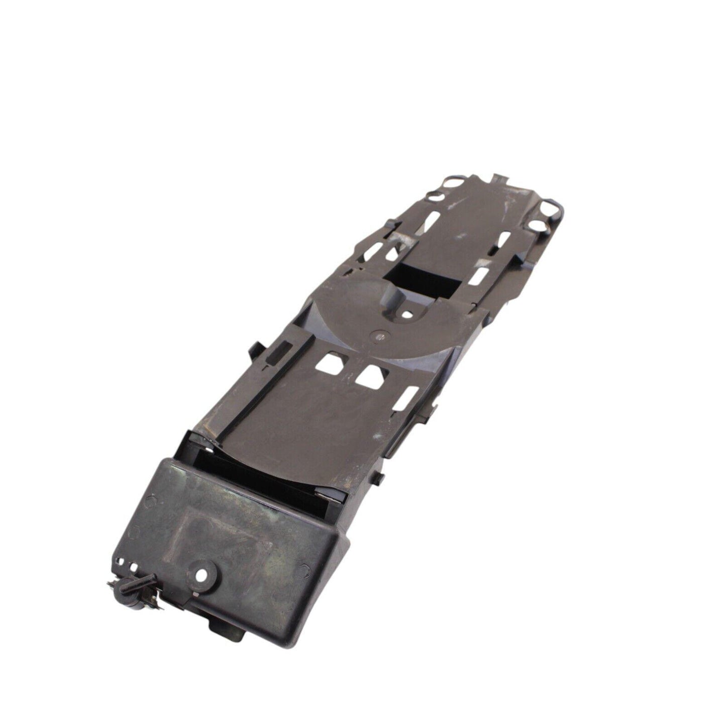 2006 2007 SUZUKI GSXR600 GSXR750 BATTERY TRAY REAR BACK TAIL PLASTIC UNDERTAIL