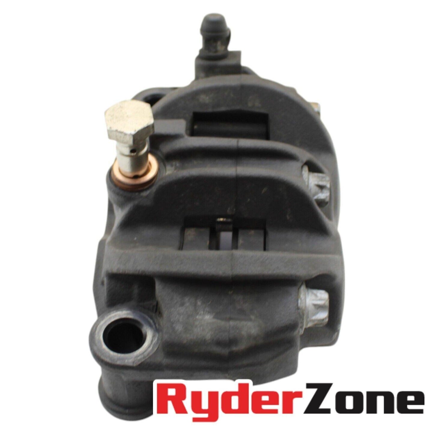 2016 - 2020 Honda CRF1000L FRONT BRAKE CALIPER SET RIGHT LEFT PAIR CALIPERS OE