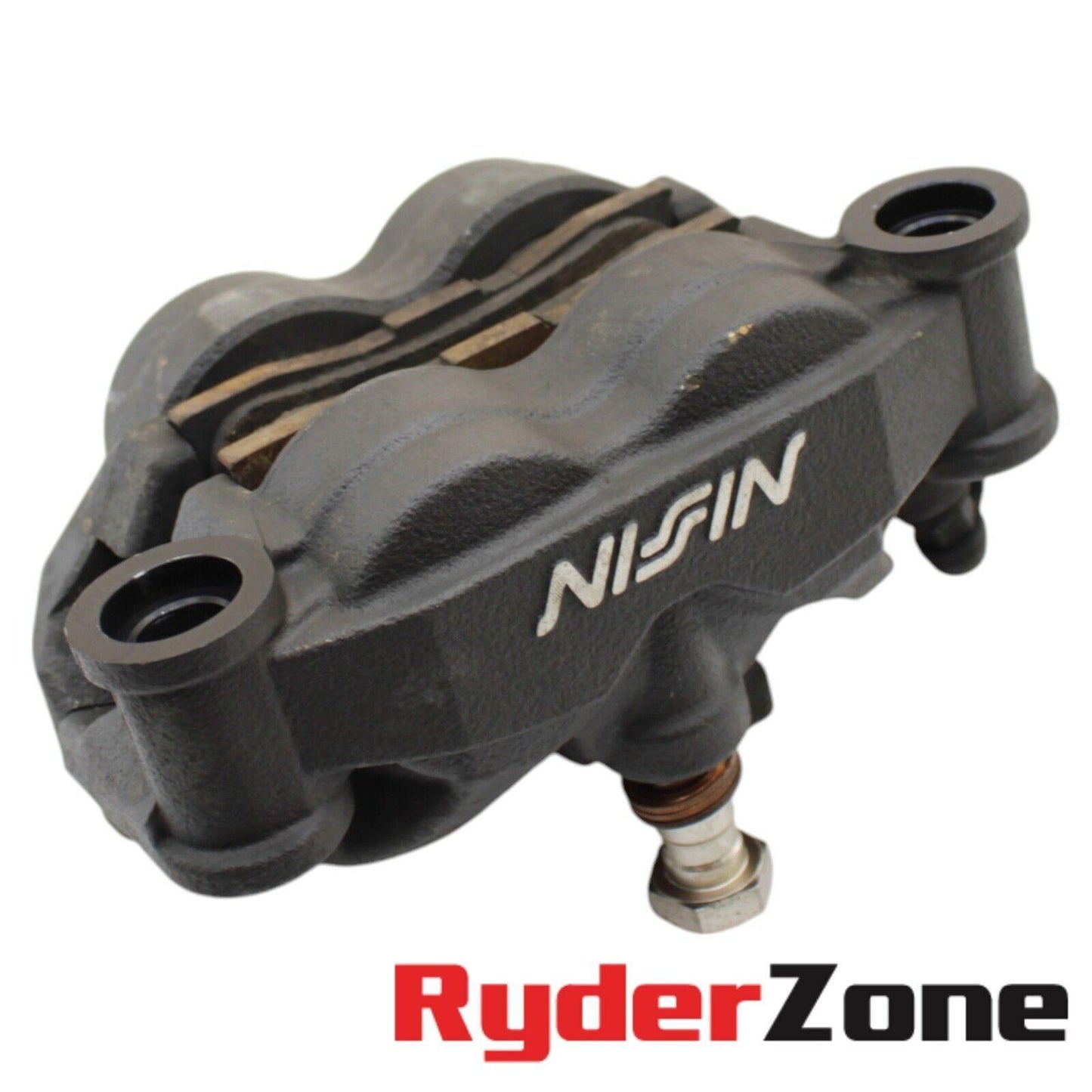 2016 - 2020 Honda CRF1000L FRONT BRAKE CALIPER SET RIGHT LEFT PAIR CALIPERS OE