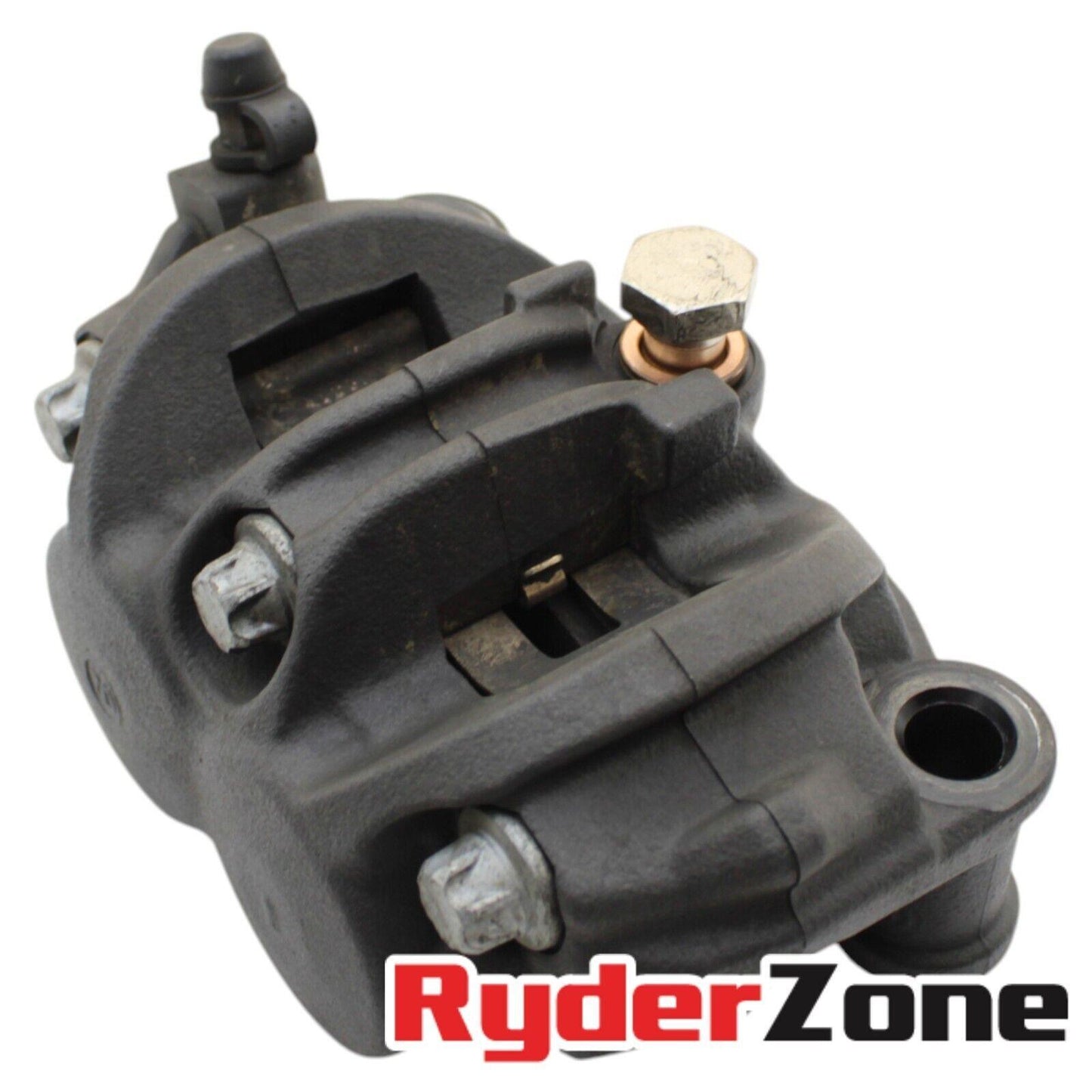 2016 - 2020 Honda CRF1000L FRONT BRAKE CALIPER SET RIGHT LEFT PAIR CALIPERS OE