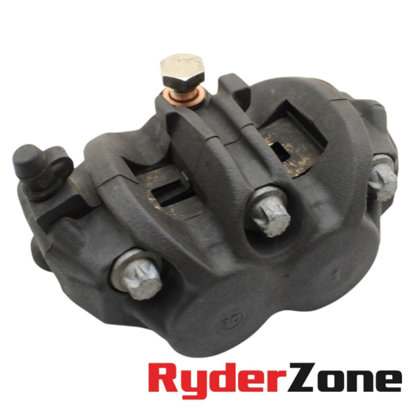 2016 - 2020 Honda CRF1000L FRONT BRAKE CALIPER SET RIGHT LEFT PAIR CALIPERS OE