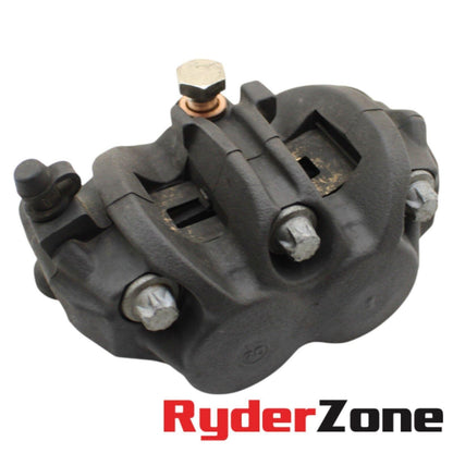 2016 - 2020 Honda CRF1000L FRONT BRAKE CALIPER SET RIGHT LEFT PAIR CALIPERS OE