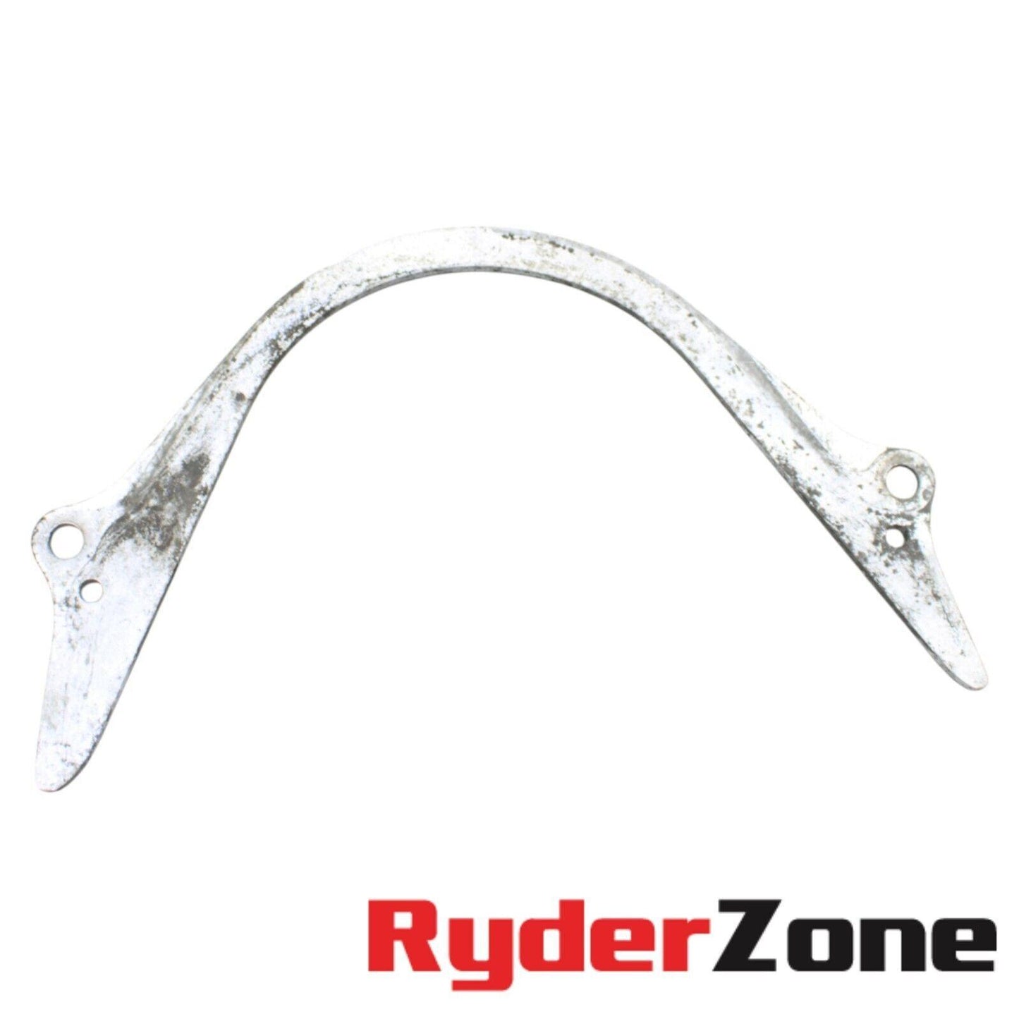 2016 - 2020 Honda CRF1000L SPROCKET COVER Front PLASTIC BOLTS STOCK ENGINE