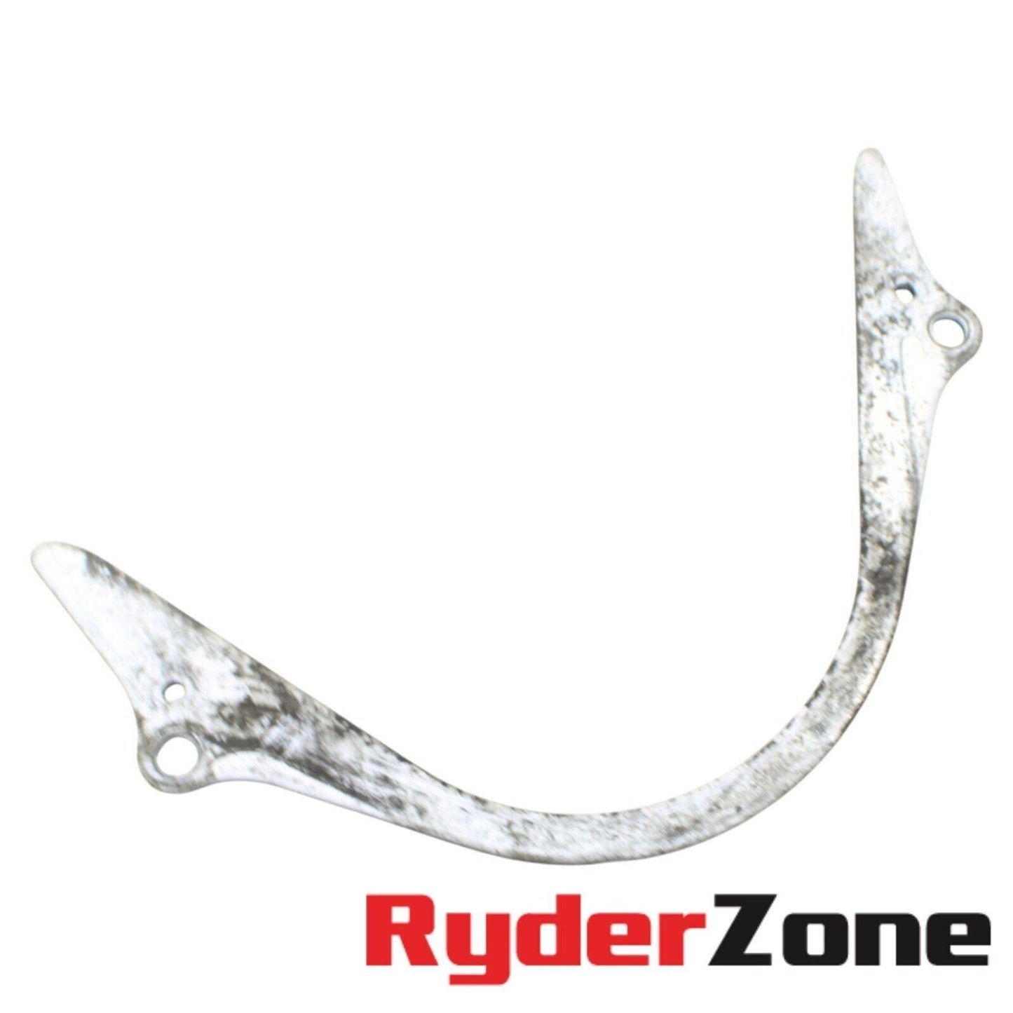 2016 - 2020 Honda CRF1000L SPROCKET COVER Front PLASTIC BOLTS STOCK ENGINE