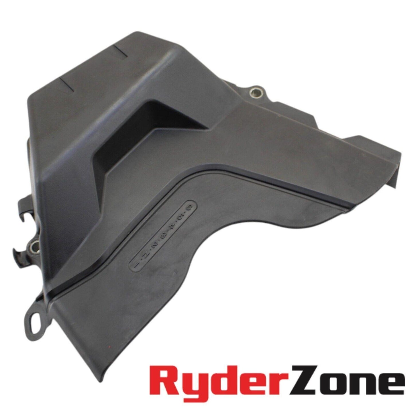 2016 - 2020 Honda CRF1000L SPROCKET COVER Front PLASTIC BOLTS STOCK ENGINE