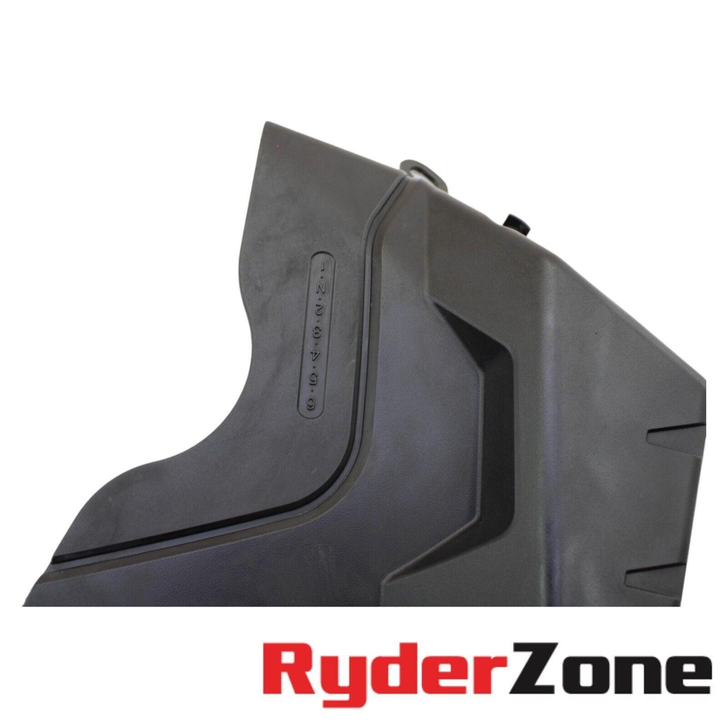 2016 - 2020 Honda CRF1000L SPROCKET COVER Front PLASTIC BOLTS STOCK ENGINE