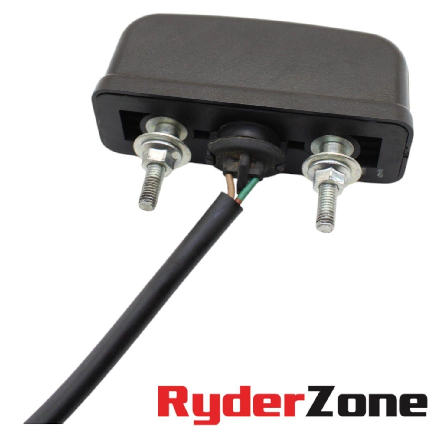 2016 - 2020 Honda CRF1000L PLATE LIGHT License Tag STOCK