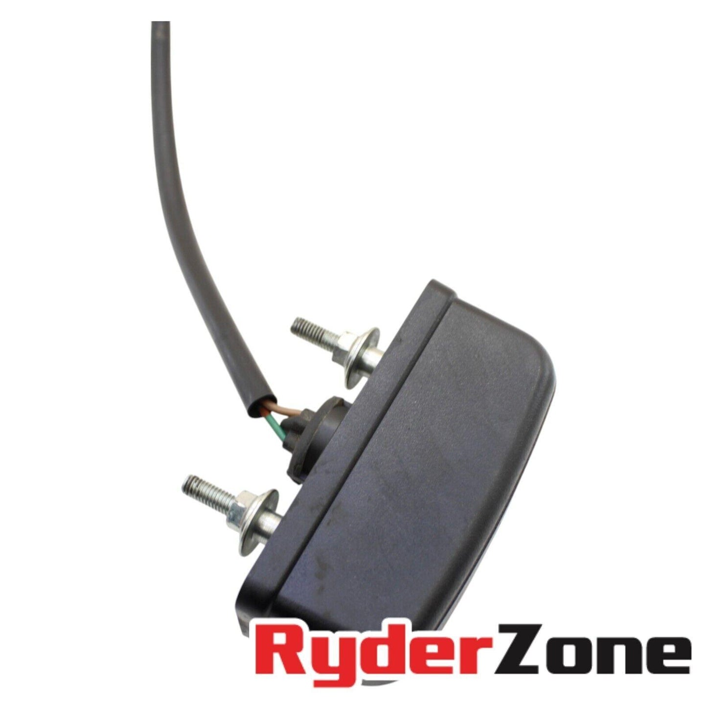 2016 - 2020 Honda CRF1000L PLATE LIGHT License Tag STOCK