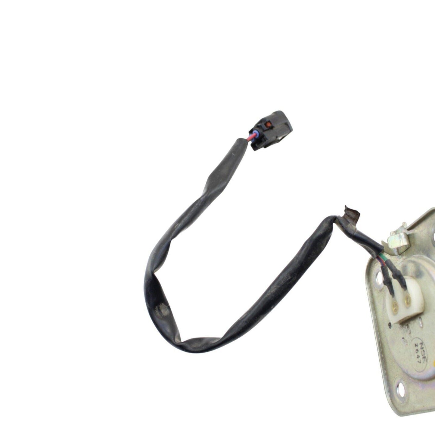 2016 - 2020 Honda CRF1000L Petcock Gas Fuel Shut Off SENSOR BOLTS