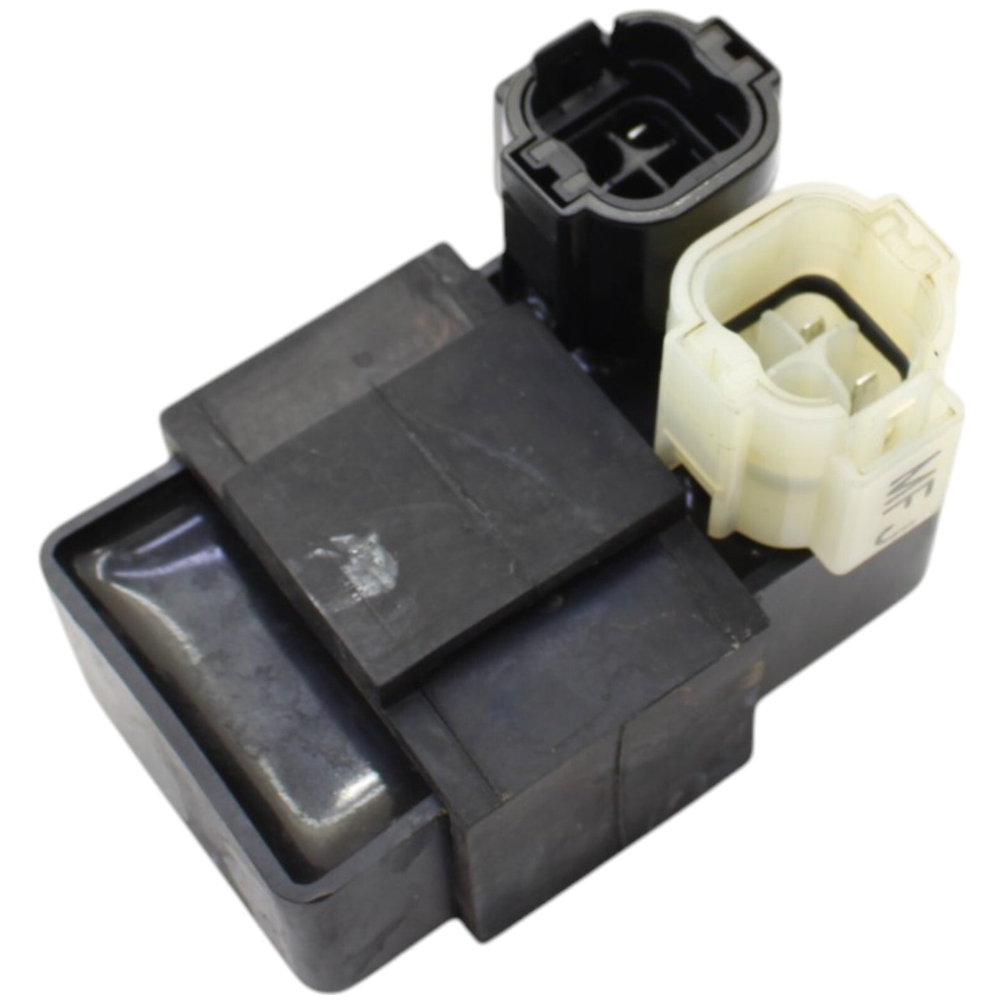 2017 - 2020 HONDA CRF1000L RELAY ASSEMBLY FUSE BOX TESTED 38501-KWN-901